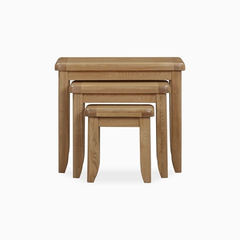 Willowmere Nest of Tables
