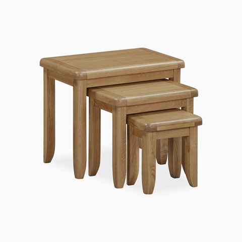 Willowmere Nest of Tables