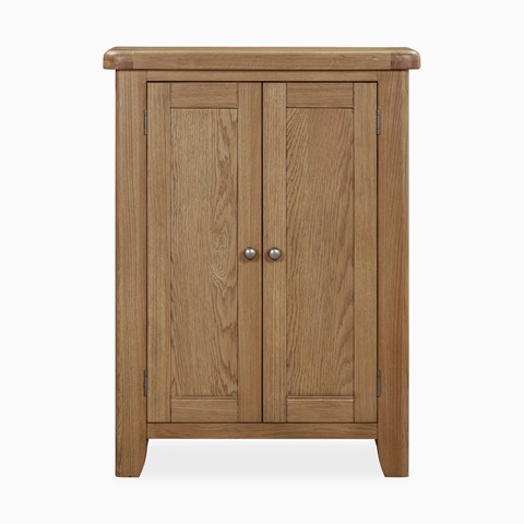 Willowmere Shoe Cupboard