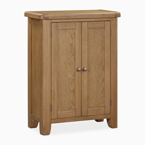 Willowmere Shoe Cupboard
