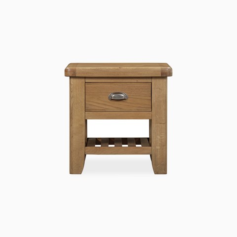 Willowmere Side Table