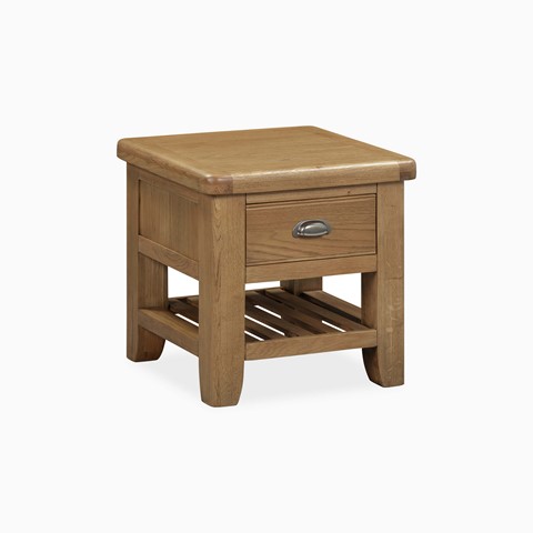 Willowmere Side Table