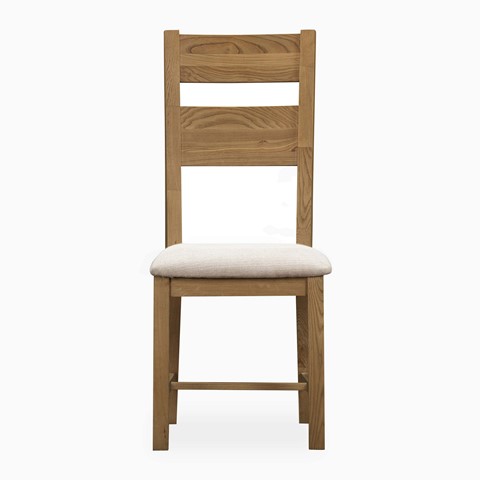 Willowmere Slat Back Dining Chair