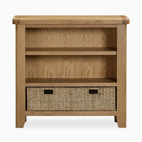 Willowmere Small Bookcase