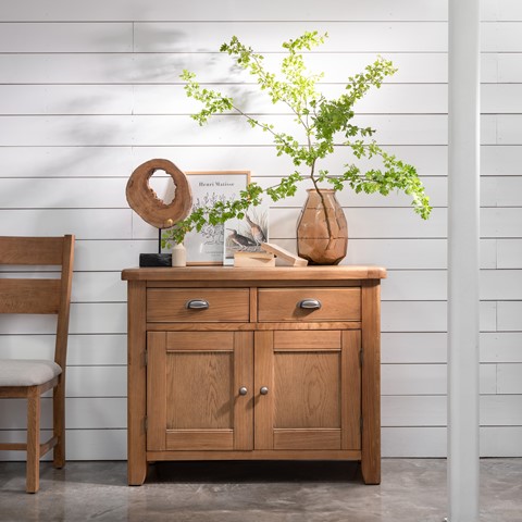 Willowmere Small Sideboard