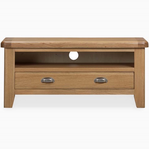 Willowmere TV Unit