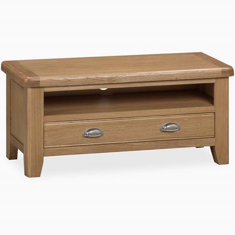 Willowmere TV Unit