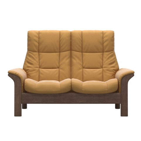 Stressless Windsor 2 Seater Sofa