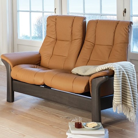 Stressless Windsor 2 Seater Sofa