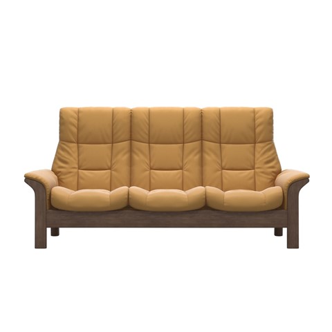 Stressless Windsor 3 Seater Sofa