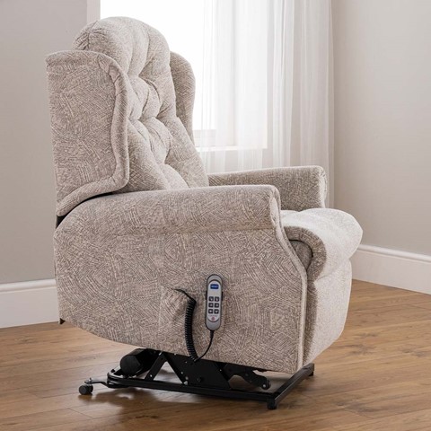 Woburn Recliner Armchair