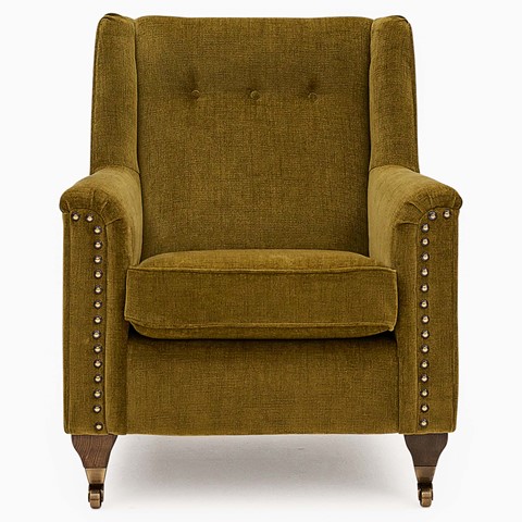 Woodstock Accent Chair
