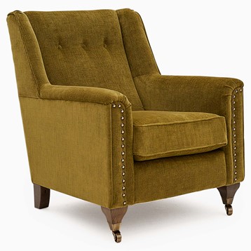 Woodstock Accent Chair Image