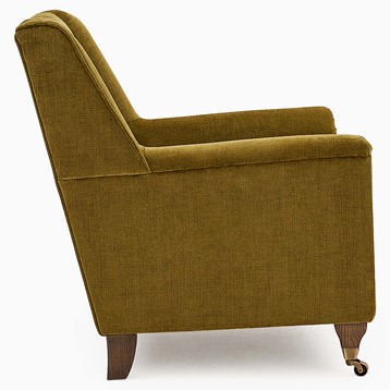 Woodstock Accent Chair Image