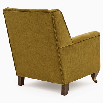Woodstock Accent Chair Image