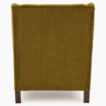 Woodstock Accent Chair Image