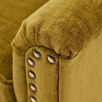 Woodstock Accent Chair Image