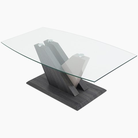 Zenith Coffee Table