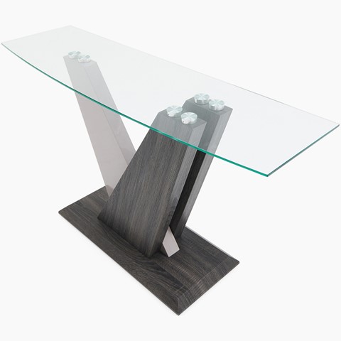 Zenith Console Table