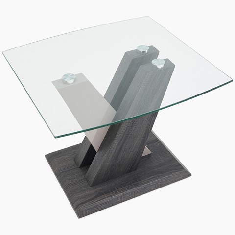 Zenith Side Table